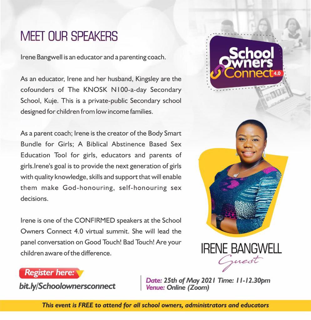 AngelaAjala's tweet photo. Join us at the round table tomorrow and gain valuable insight into the preparations you need to make and opportunities you should be prepared for. 

Register at - https://t.co/gsKhBshXMZ https://t.co/glOCxEfBnM