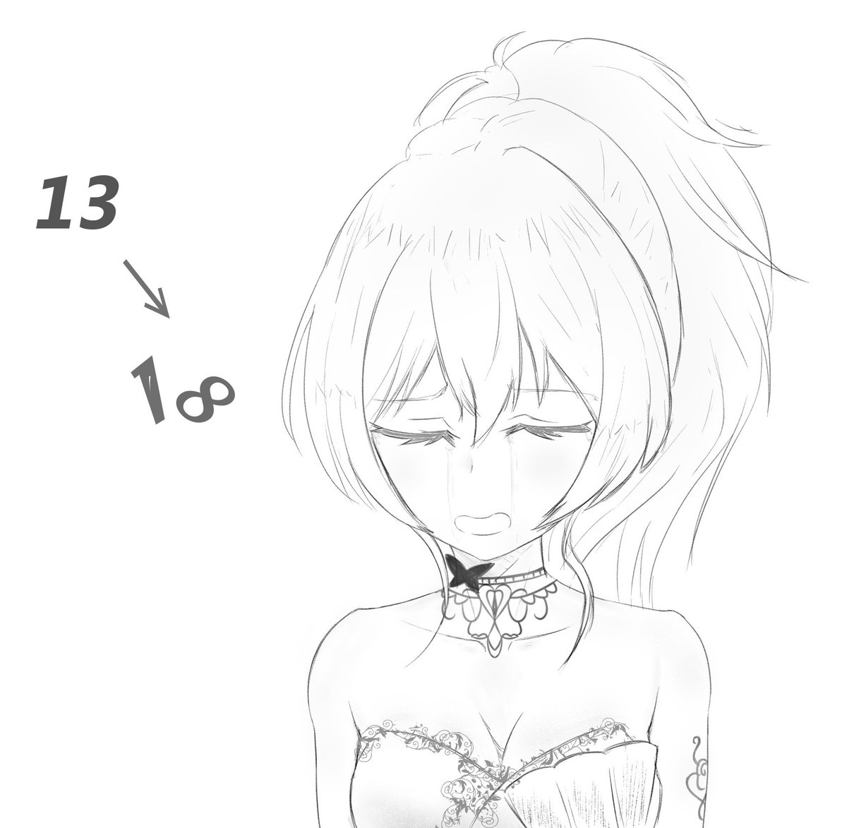 VictorWTC's tweet photo. 来年も頑張ってください (๑•̀ㅂ•́)و
#城ヶ崎美嘉
#第10回シンデレラガール総選挙 https://t.co/If2TLvuwYg