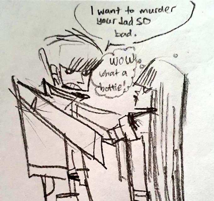 motorcity doodles lol 