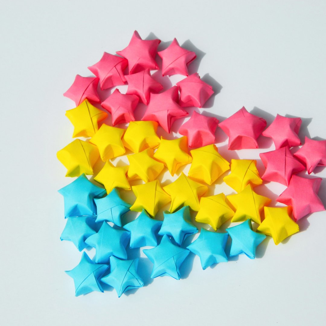 Happy Pansexual and Panromantic Awareness Day - This is a day to celebrate the pansexual and panromantic community and educate others on the community.