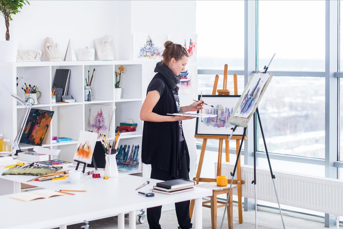 Ladies, what are you doing tomorrow between 10 and noon? If you love art, you will love this class led by local artist and author Sharon Collins, and MDPC member and artist Judy Gordon.