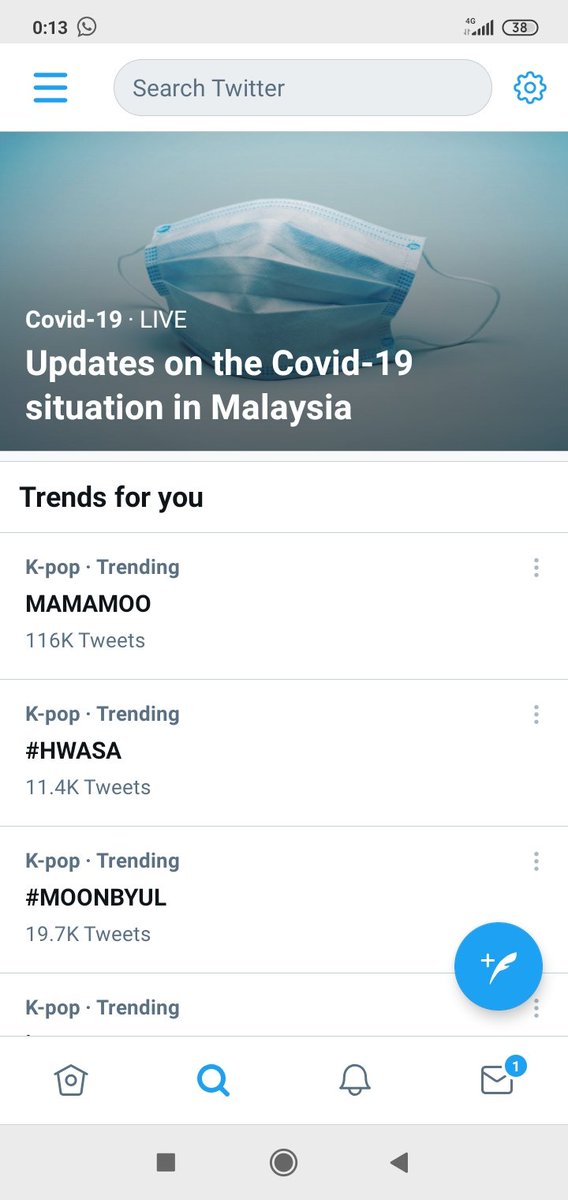 GEM1573's tweet photo. Trending!!! MAMAMOO COMEBACK
#Whosfan_with_MAMAMOO
#λ§λ§λ¬΄ #MAMAMOOOT4
#Mamamoo #Solar #Moonbyul #Wheein #Hwasa
#λ§λ§λ¬΄ #μλΌ #λ¬Έλ³ #νμΈ #νμ¬
@RBW_MAMAMOO https://t.co/bYRTaEtgux