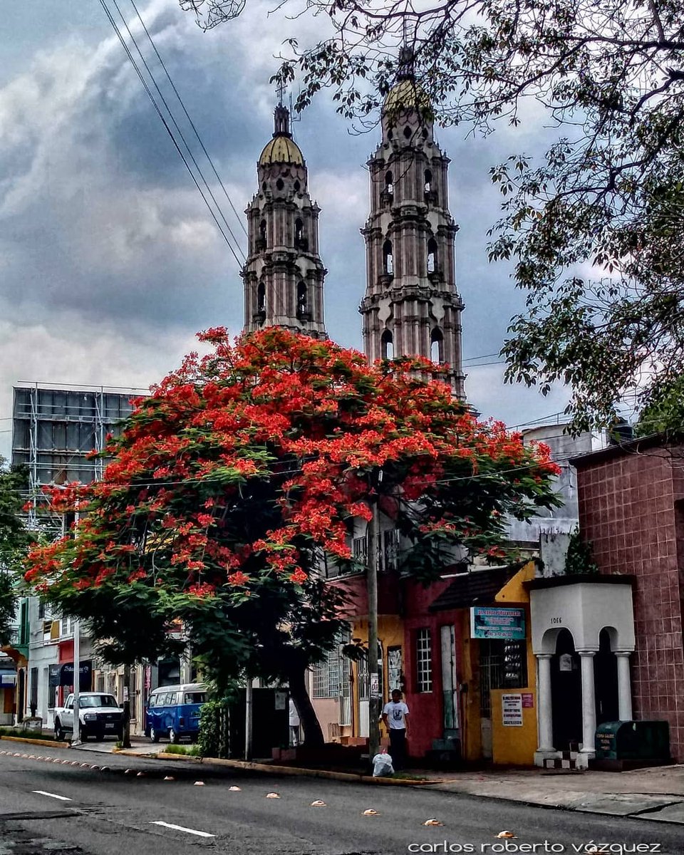 StaybridgeV's tweet image. Villahermosa Tabasco, un lugar para enamorarse.
¡Recórrela! #México 🇲🇽
by @carlosrobertovh