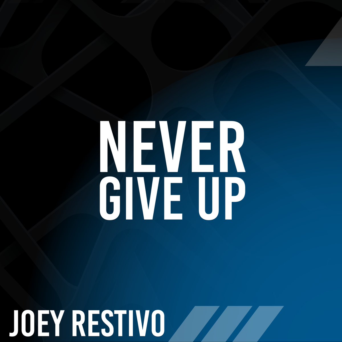 JoeyBangRestivo's tweet photo. Nothing will stop you! #happymondayday 

#joeyrestivo #keytosuccess #inspiration #motivationalquotes https://t.co/o3T8mvsHKm