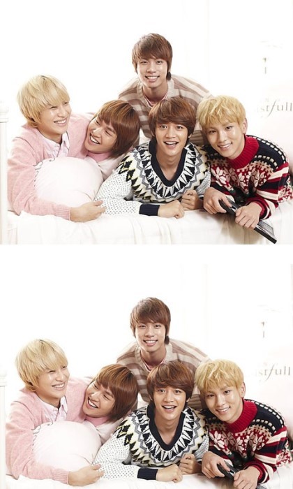 aaNIHS's tweet photo. 5월 25일❤️ SHINee의 데뷔 13주년을 축하합니다🎂
 
"5늘이 기쁜 2유는 5늘도 함께라서"
"5늘처럼 2렇게 5래보자"

내 시작과 끝. 방황의 나침판. 항상 고마워.

내일도 사랑해❤
SHINee💎SHINee WORLD

#SHINee #샤이니
#Debut_Anniversary🎉 #SHINeeDay💎 https://t.co/ATUBekMV3b
