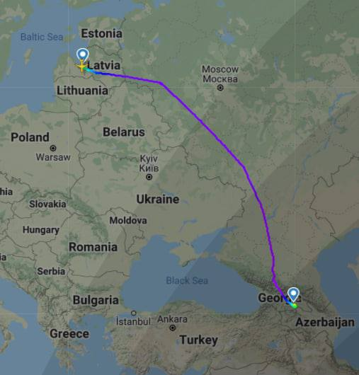 At least 2 airlines, <a href="/wizzair/">Wizz Air</a> and <a href="/airBaltic/">airBaltic</a>, are not flying over Belarus now. Multiple countries introduced their response measures. Lukashenka turns Belarus into a no-fly zone &amp; leads the country farther into the crisis. He is a threat not only to Belarus but to all of Europe.