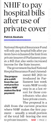 Hillary11Koech's tweet photo. #Insurancetoday..... https://t.co/S1QtUYstv9