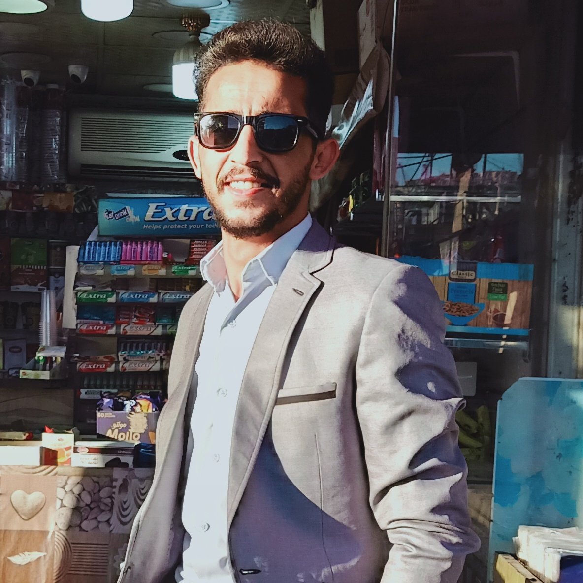 emran_mfrij's tweet photo. #صورة_ملف_شخصي_جديدة https://t.co/o8W56V0dgz