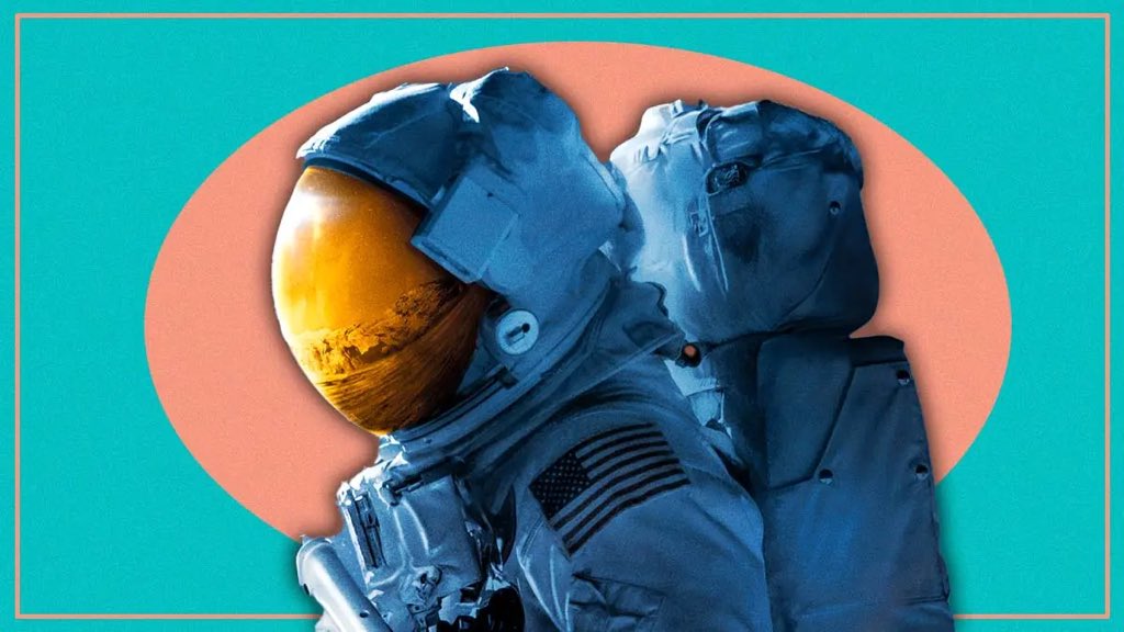 kaistha_deepak's tweet image. #dkoding
For All Mankind Season 3 To Come With More Sci-fi Drama – Release Date Update
#ForAllMankind 
#scifi 
#MondayMorning 
#Monday 
.

bit.ly/3oOh90O