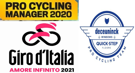 Sor___13's tweet photo. João Almeida no Giro 2021 - Etapa 20 e 21 - Não à impossíveis #procyclingmanager #pcm2020
https://t.co/1yX2CVvgXU https://t.co/CAQPMllFGz