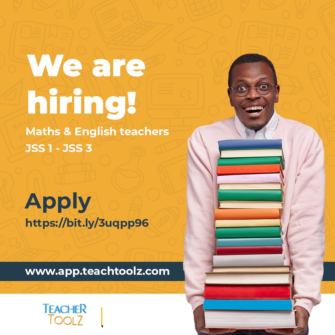 TeachToolz's tweet photo. Click to join our team https://t.co/xXVytbYNhr!!! https://t.co/Na4FfykEPF