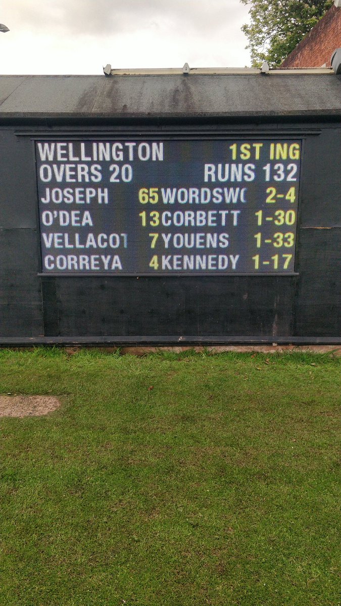wellington_spw's tweet photo. Our U15 girls scored 132 against @SherborneGirls with our Welsh wonder Mila scoring a very impressive 65 retired. Great to see so much girls cricket being played @wellingtonsch1   

#thesegirlscan https://t.co/WZ4i7suSIC