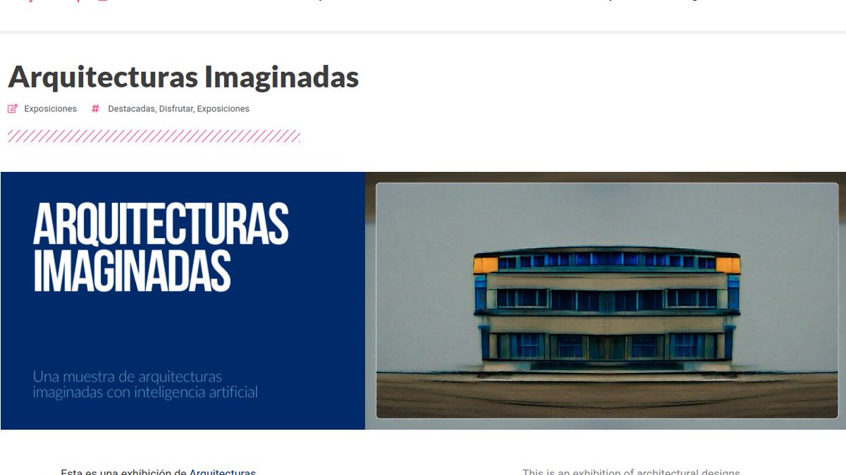 Urbequity - Daniel Sarasa tweet media