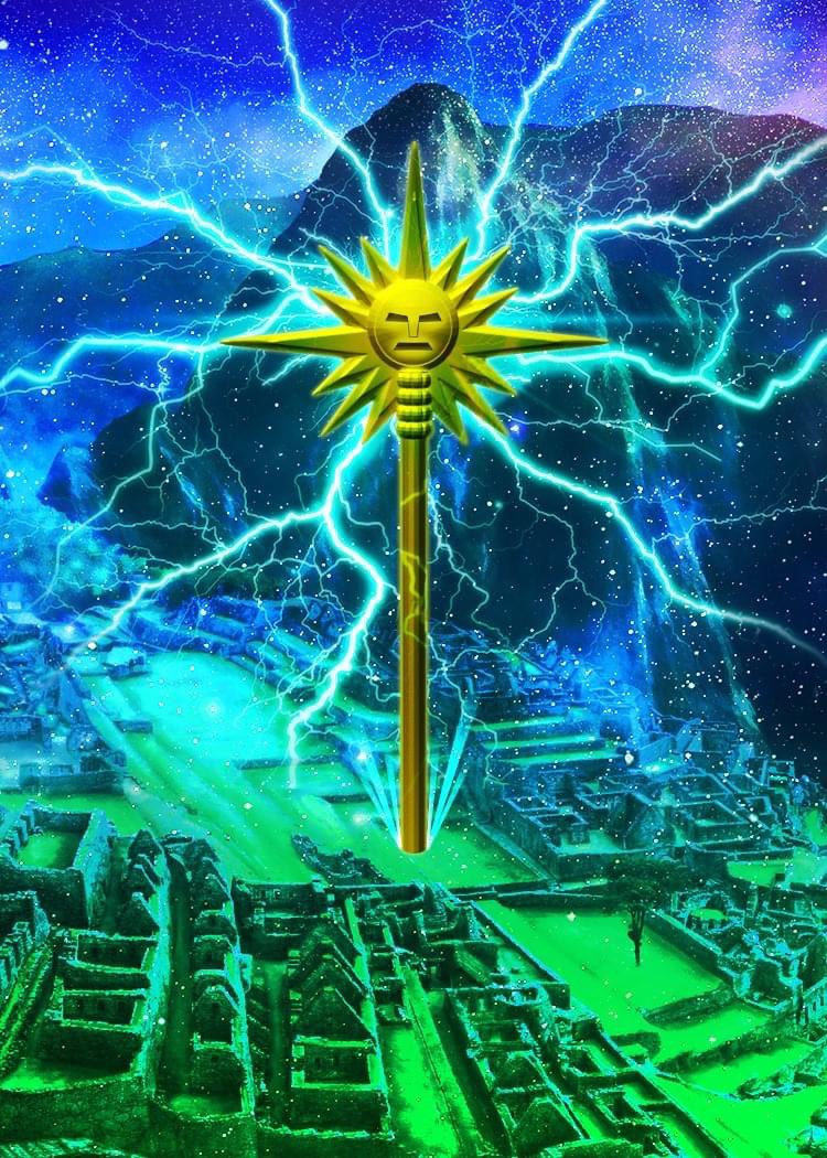 Descarga y juega : bit.ly/inkasdescarga 
En este juego podrás aprender todo acerca de los dioses Incas.  #Illapa #Lima #thor