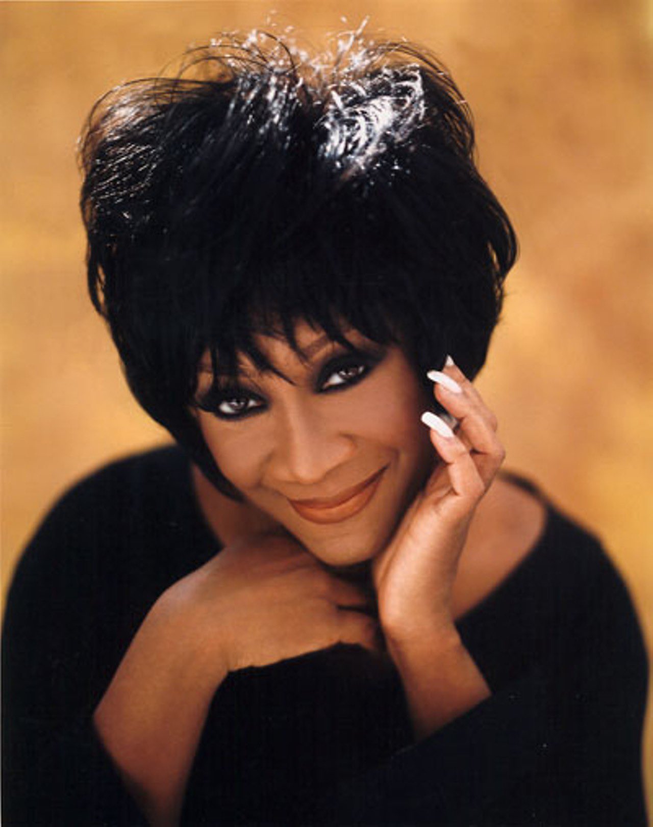 Happy Birthday to Godmother Of Soul, Patti LaBelle who turns 77 today. We love you Auntie  