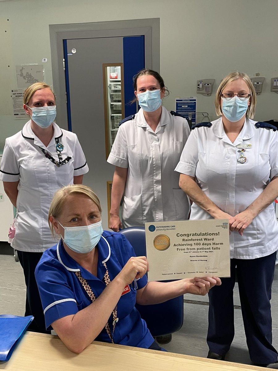 ULHT Young People tweet media