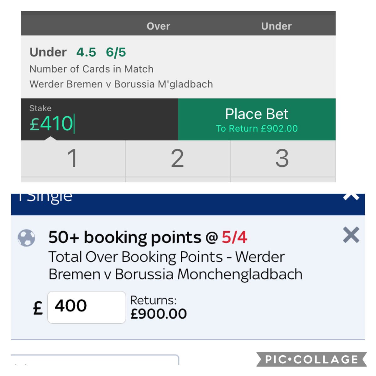130 pound guaranteed profit boom- on Saturday dm to get involved for June ✅🔜