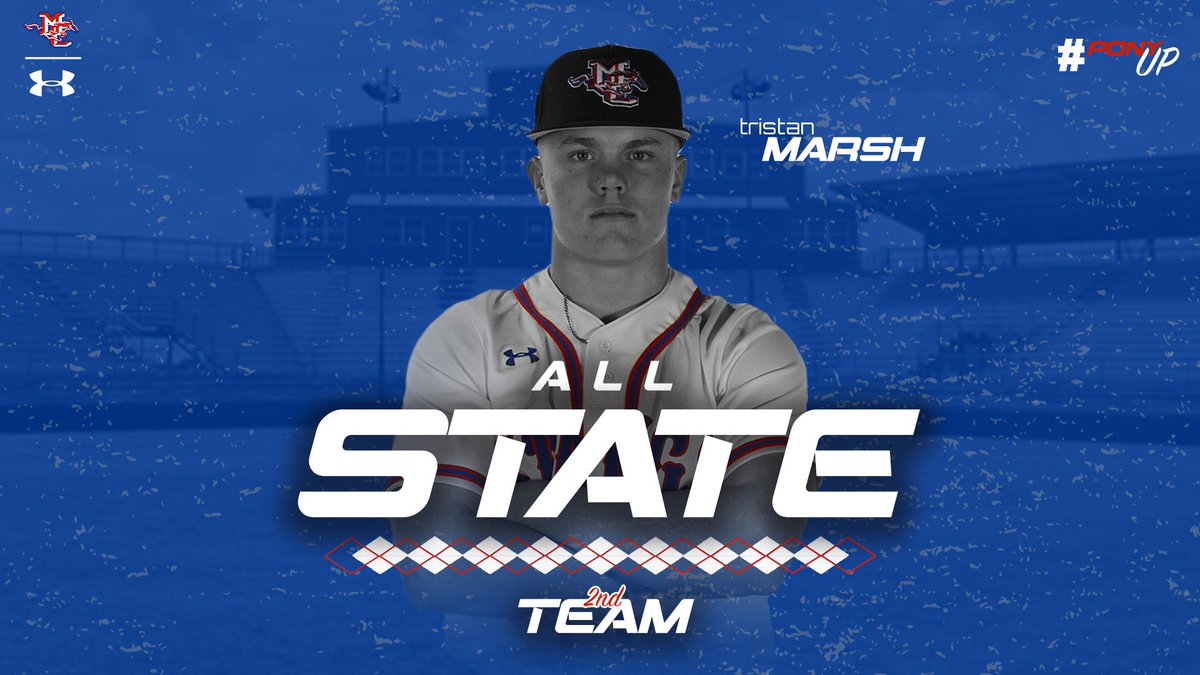 🎖 Senior | OF | <a href="/TristanMarsh8/">Tristan Marsh</a> 

TAPPS DI 2nd Team All-State

<a href="/MWTsports/">MRT Sports</a> <a href="/PSTxHSBaseball/">PrivateTxHSBaseball ⚾️🎙</a> <a href="/TAPPSBaseball/">TAPPS Baseball</a> <a href="/TxHS_Baseball/">THSB</a> 

🔵#PonyUp🔴