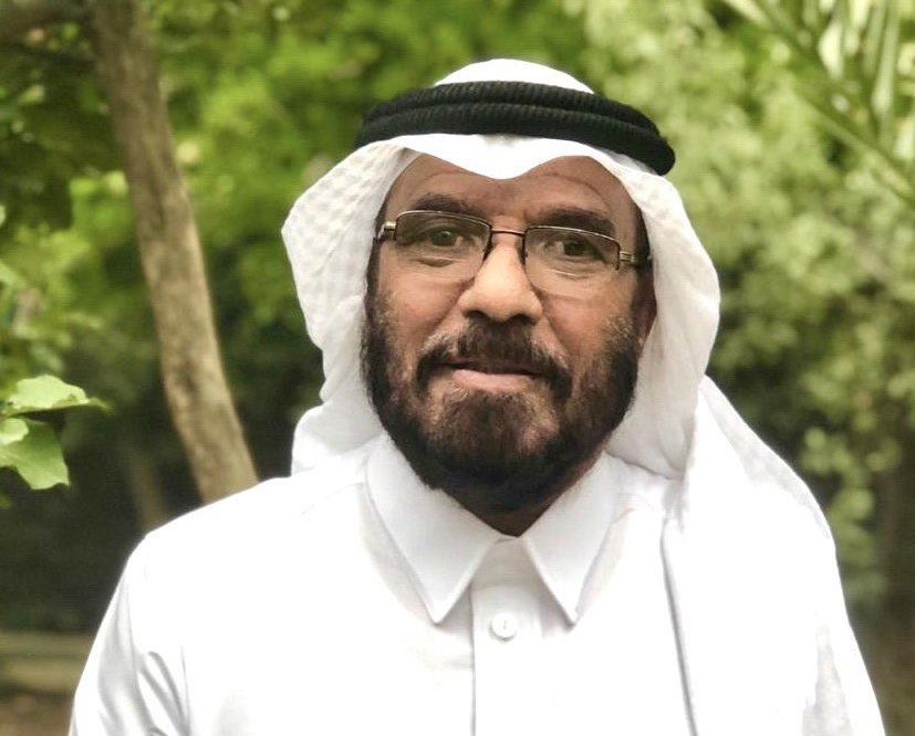 m_saudiff's tweet photo. رحمك الله يابو عبدالله 
احسن الله عزانا فيك والله يعوضك الجنه 
اللهم نقه كما ينقى الثوب الابيض من الدنس 
أنتقل الى رحمة الله الأب الروحي لبلدة الاطاوله الاستاذ/ محمد بن درعان 
لاحول ولاقوه الا بالله https://t.co/UV0rsEPq4G