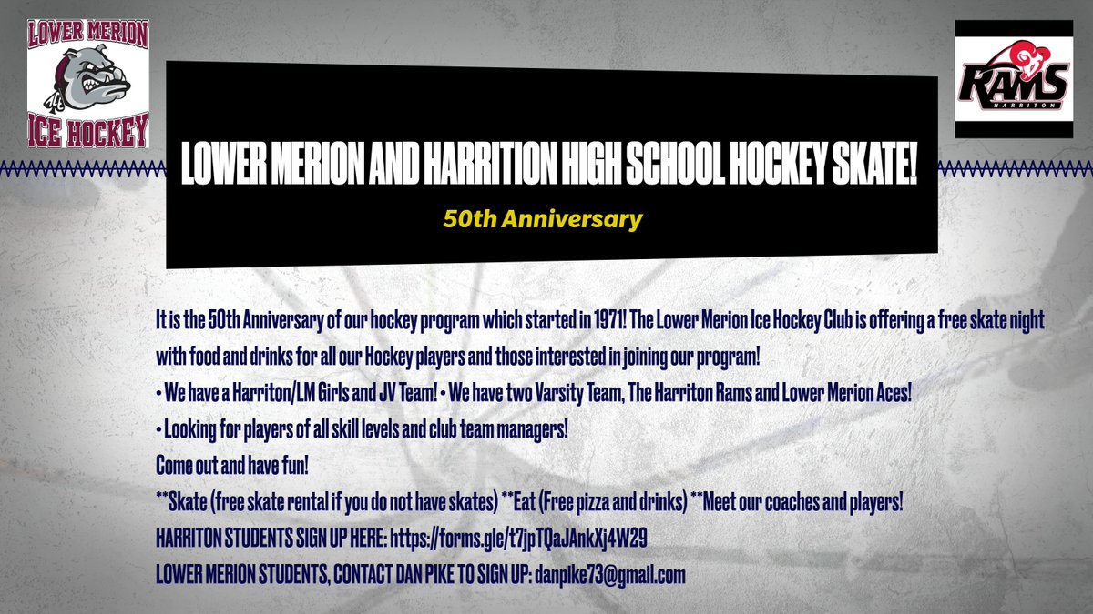 Mr Ferg (@harritonsports) on Twitter photo 