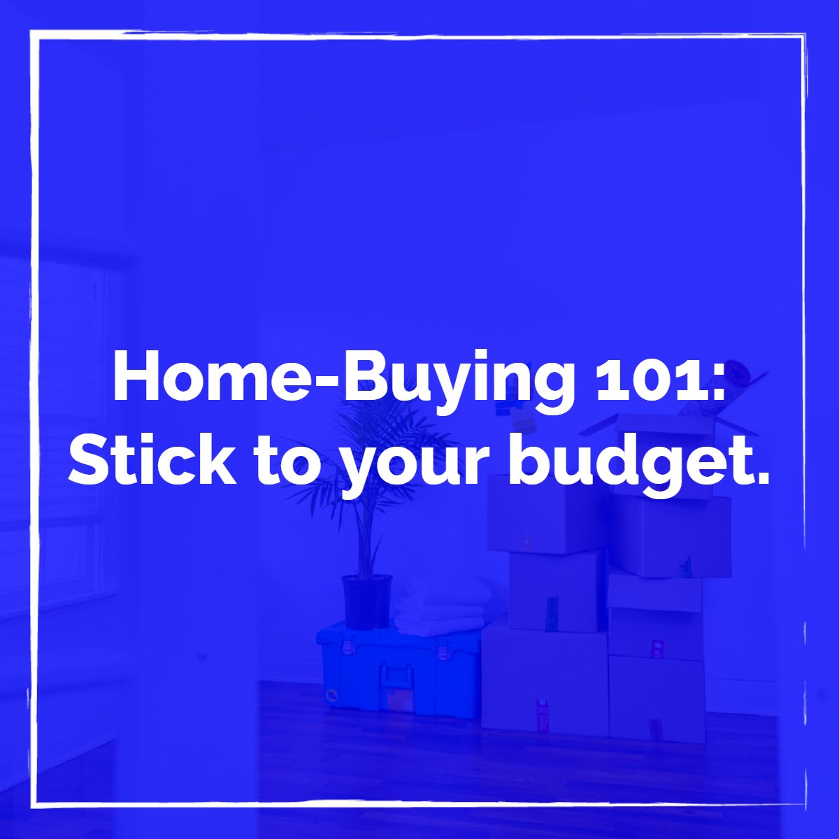 RickHamiltonMBA's tweet image. When calculating a budget for your home, it's best to use your current income. Raises and career changes can be unpredictable. You should use a budget that is manageable even if your income does not change for many years.