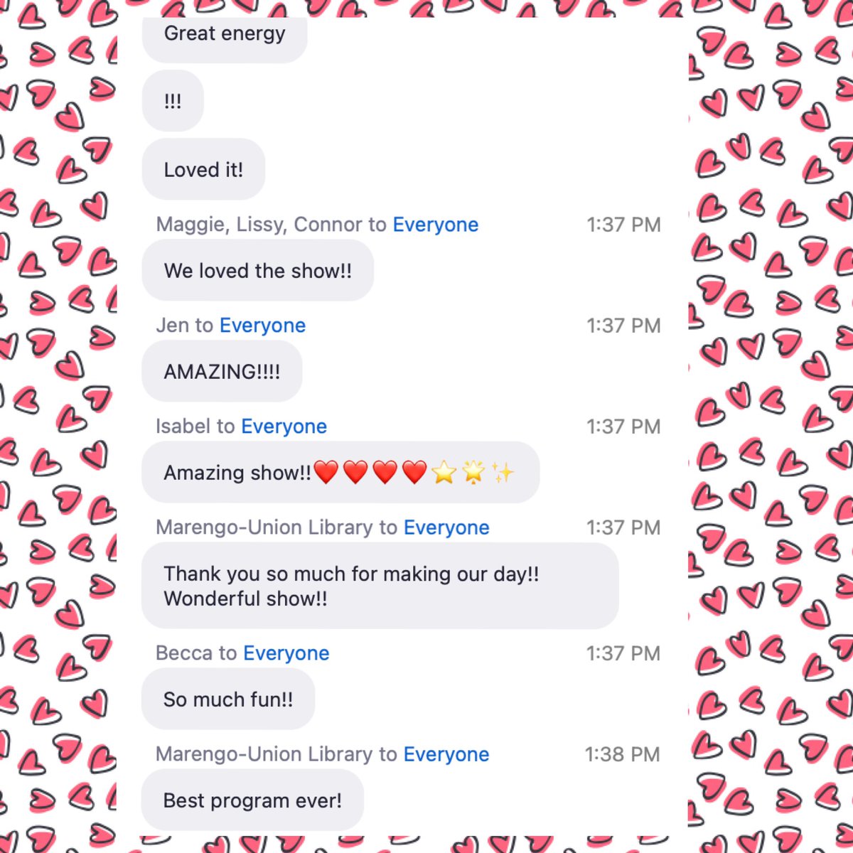 Thank you to the Marengo-District Union Public Library @muldlibrary for hosting us virtually for National Turtle Day yesterday! Looking forward to seeing everyone at the North Babylon Public Library @northbabylonpl tonight for our Space Show at 7 P.M.! #virtual #virtuallearning