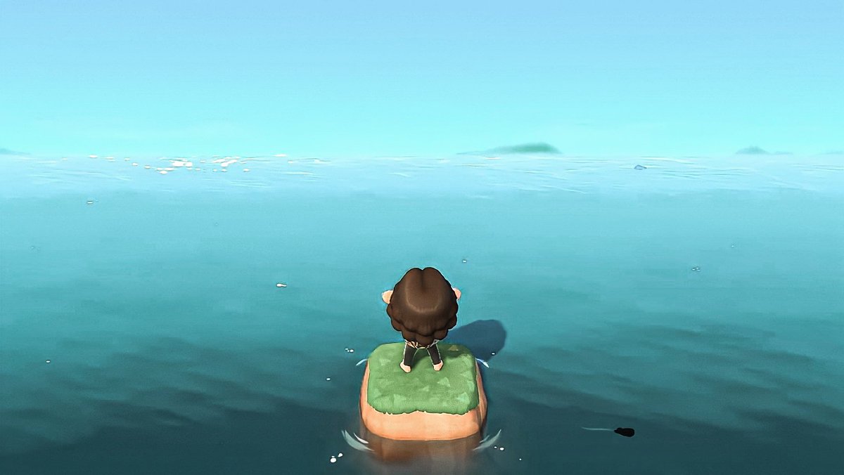 Thorin_ACNH's tweet photo. King of Atlantis 🔱🧜🏼‍♂️🌊

#AnimalCrossing https://t.co/LYKqSM4JLG