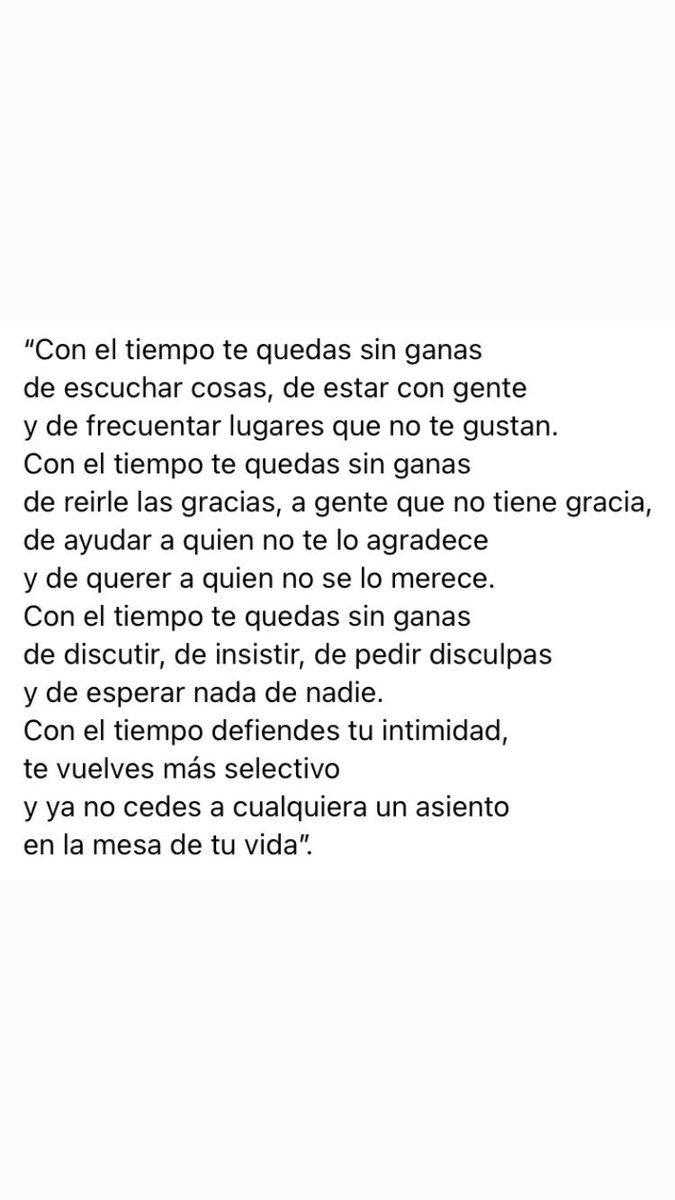martamorherr's tweet photo. Con el tiempo... https://t.co/5XDktSgthj