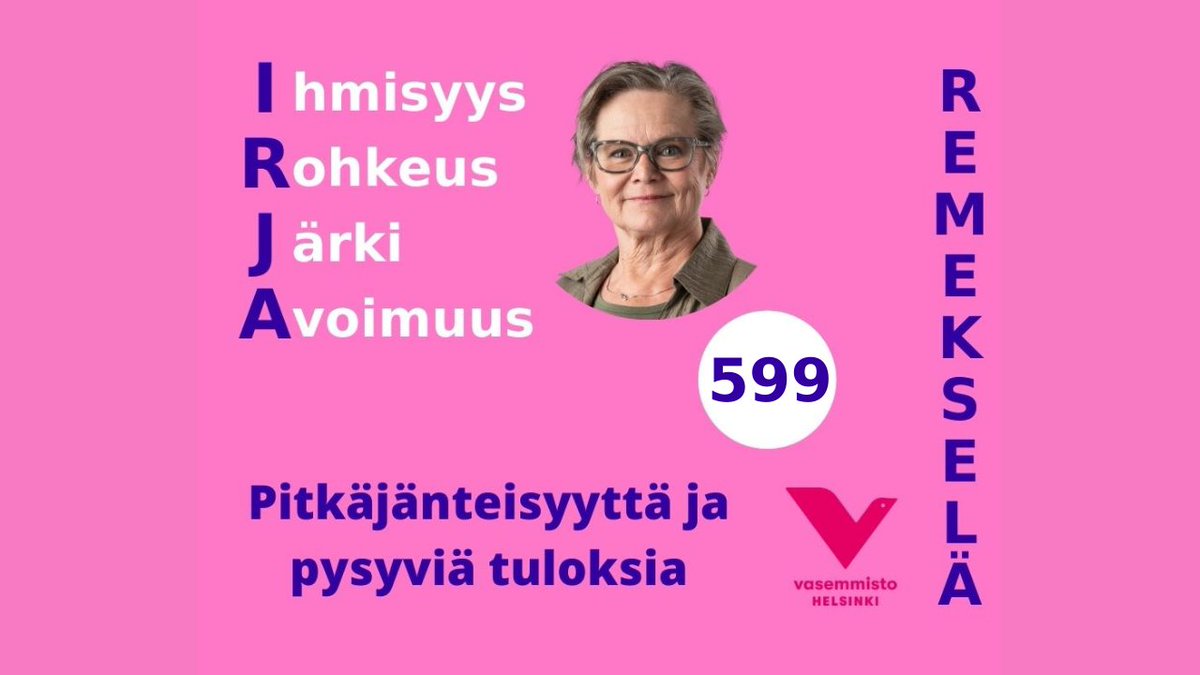 IRemeksela's tweet photo. Mukana. #kuntavaalit2021 #vasemmisto #helsinki Helsinki kuuluu kaikille, ei harvoille. https://t.co/xsAA1Gce11