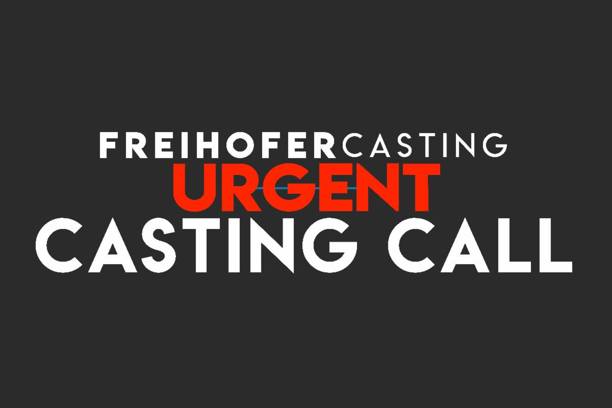 ActorFactory's tweet image. CASTING:  Actual Barbers Needed for Major Feature Film conta.cc/3hLW4m9