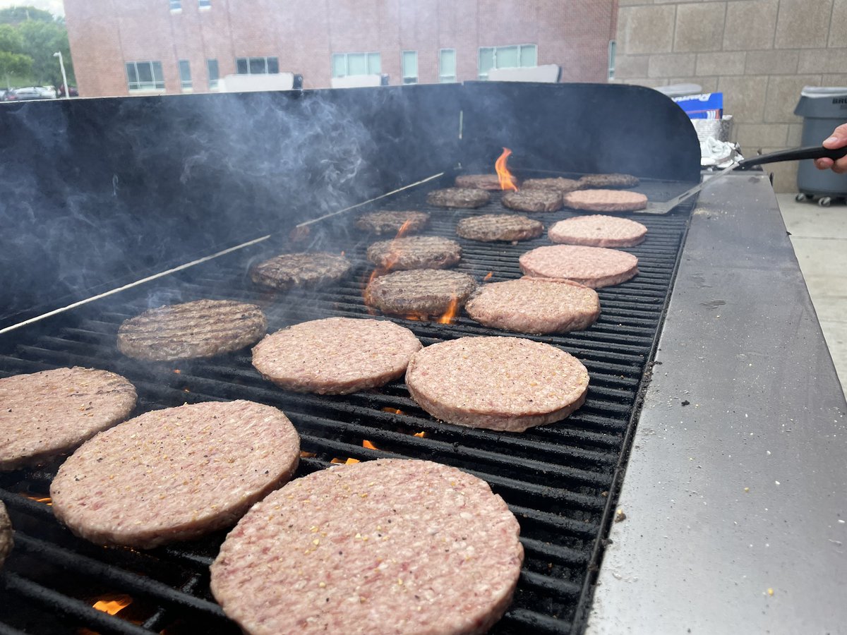 Millard West Activities tweet media