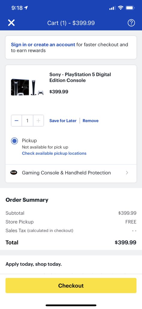 RayCoinstocks's tweet photo. @BestBuy Why is this @BestBuy ? https://t.co/407HL7Y7bx