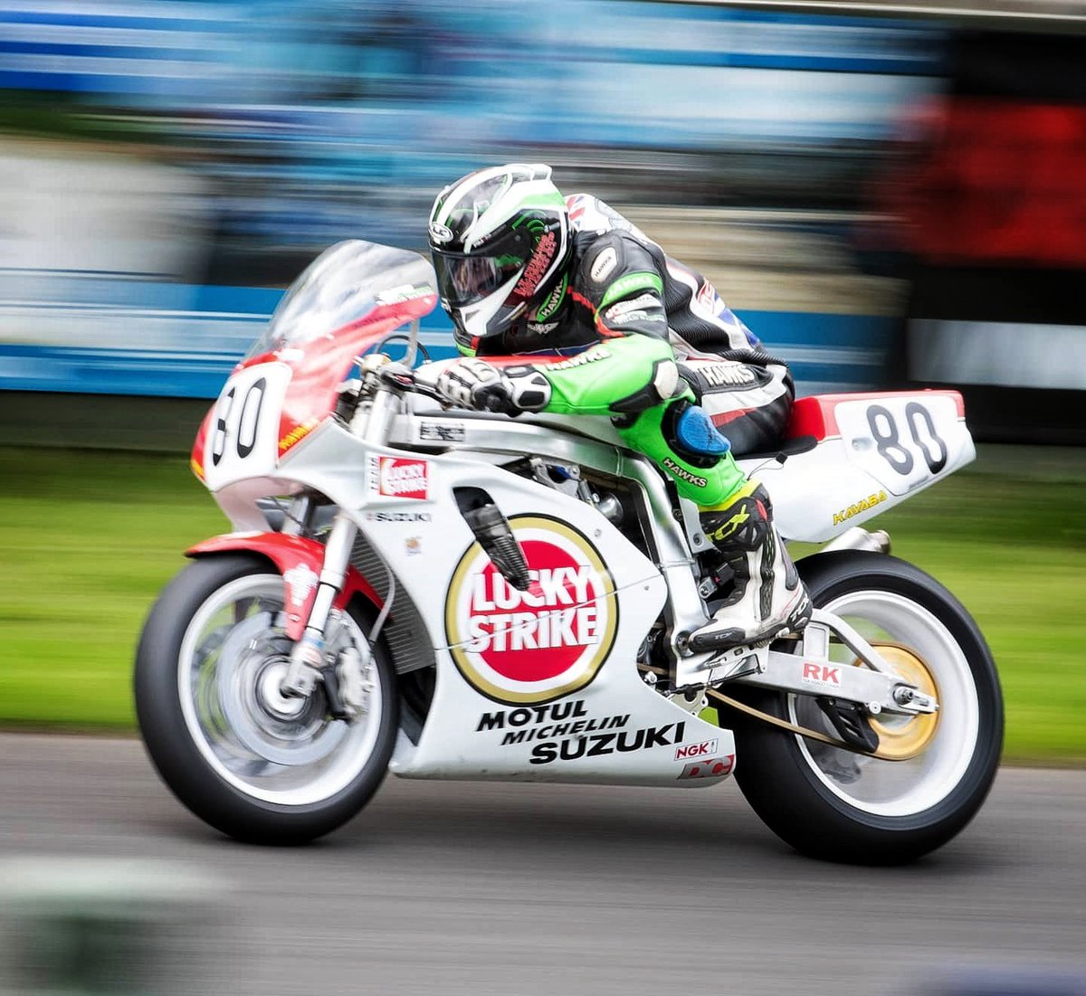 ShutterSpeedMo1's tweet image. My socials have really taken off over the last few days, big thanks to you all for the likes, retweets and comments ❤