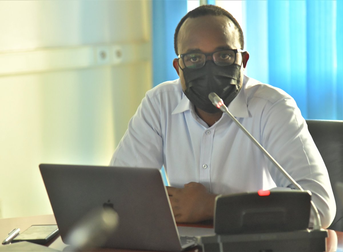 Ministry of Education | Rwanda on Twitter: 