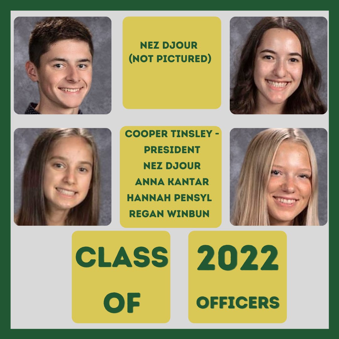 WWSWHS's tweet photo. WHS would like to congratulate our newly voted in 2021-22 Class Officers!! We are excited to see where you will lead us in the year ahead! #WHSRocks #EVERYRockReady #LifeReadyRocks https://t.co/4g0agM37TY