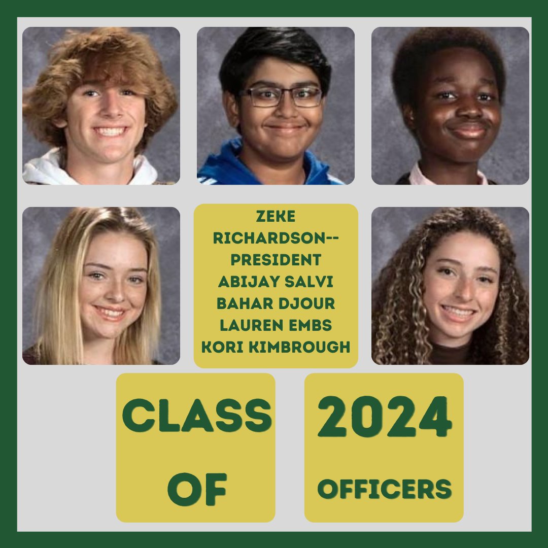 WWSWHS's tweet photo. WHS would like to congratulate our newly voted in 2021-22 Class Officers!! We are excited to see where you will lead us in the year ahead! #WHSRocks #EVERYRockReady #LifeReadyRocks https://t.co/4g0agM37TY