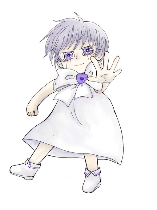 Mokumokoseiさんのイラストまとめ Mokumokoseiさんのイラストまとめ