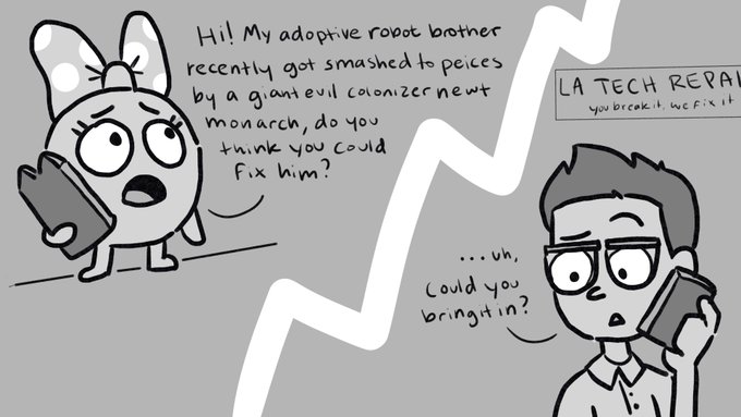 // amphibia spoilers

theorizing in the gc about whether/how frobo would be repaired let me to this 
