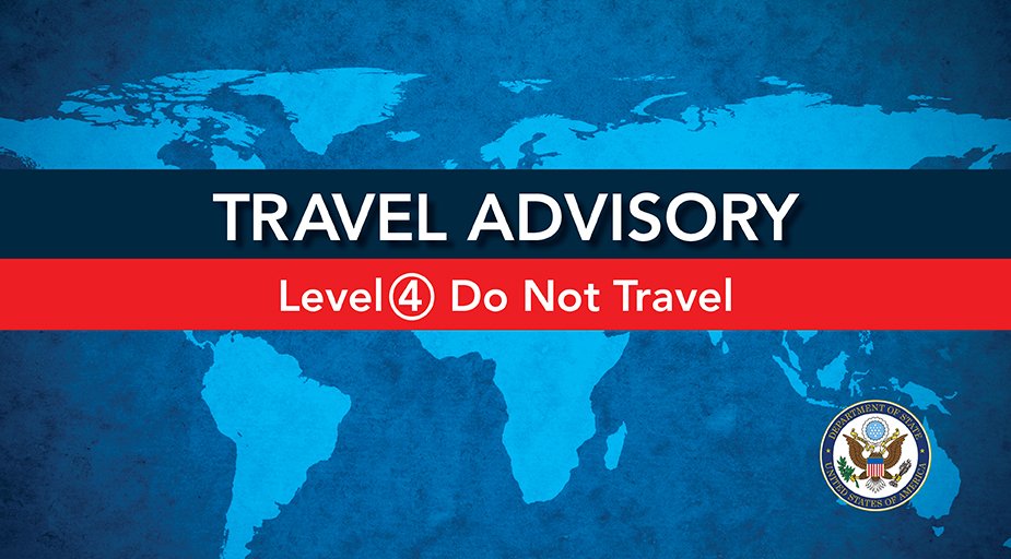 #Japan Travel Advisory: Level 4 - Do not travel due to COVID-19-related restrictions. The CDC issued a Level 4 Travel Health Notice, indicating a very high level of COVID-19 in Japan. There are restrictions in place affecting U.S. citizen entry into Japan. ow.ly/lYdb50EU0R9