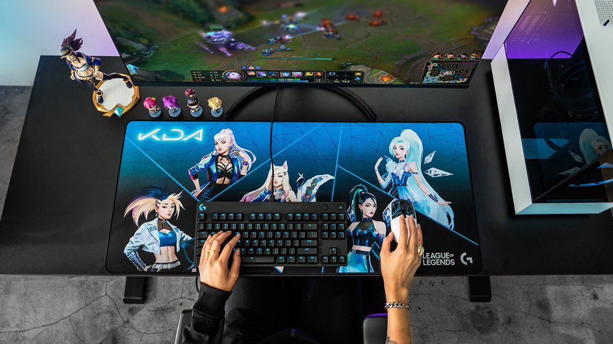 League of Legends Brasil on Twitter: 