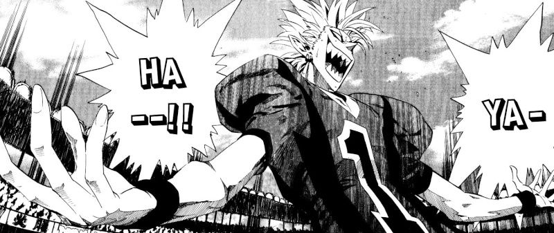 Hello folks, thanks so much for participating in the first #eyeshield2021🏈 art tag! There's so many wonderful art and @elvenora and I are floored with the response! Due to things being a little hectic atm, we're postponing it until further notice. 1/