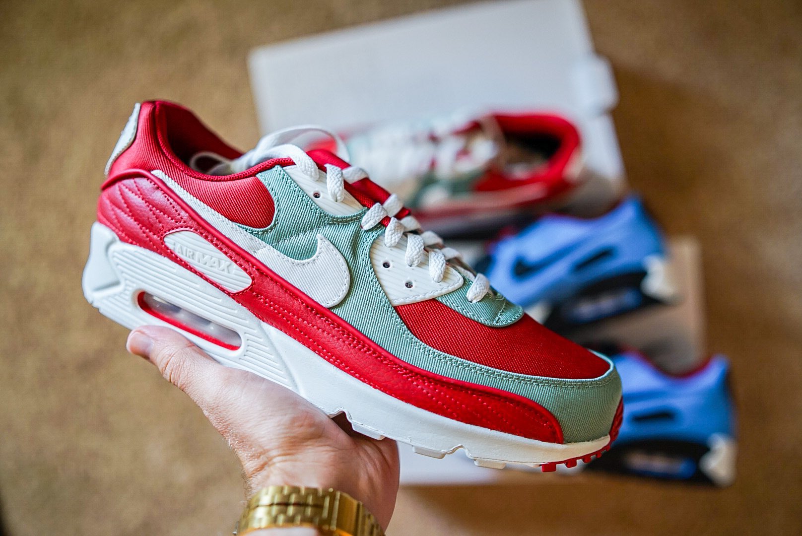 Air max 27 by deals you