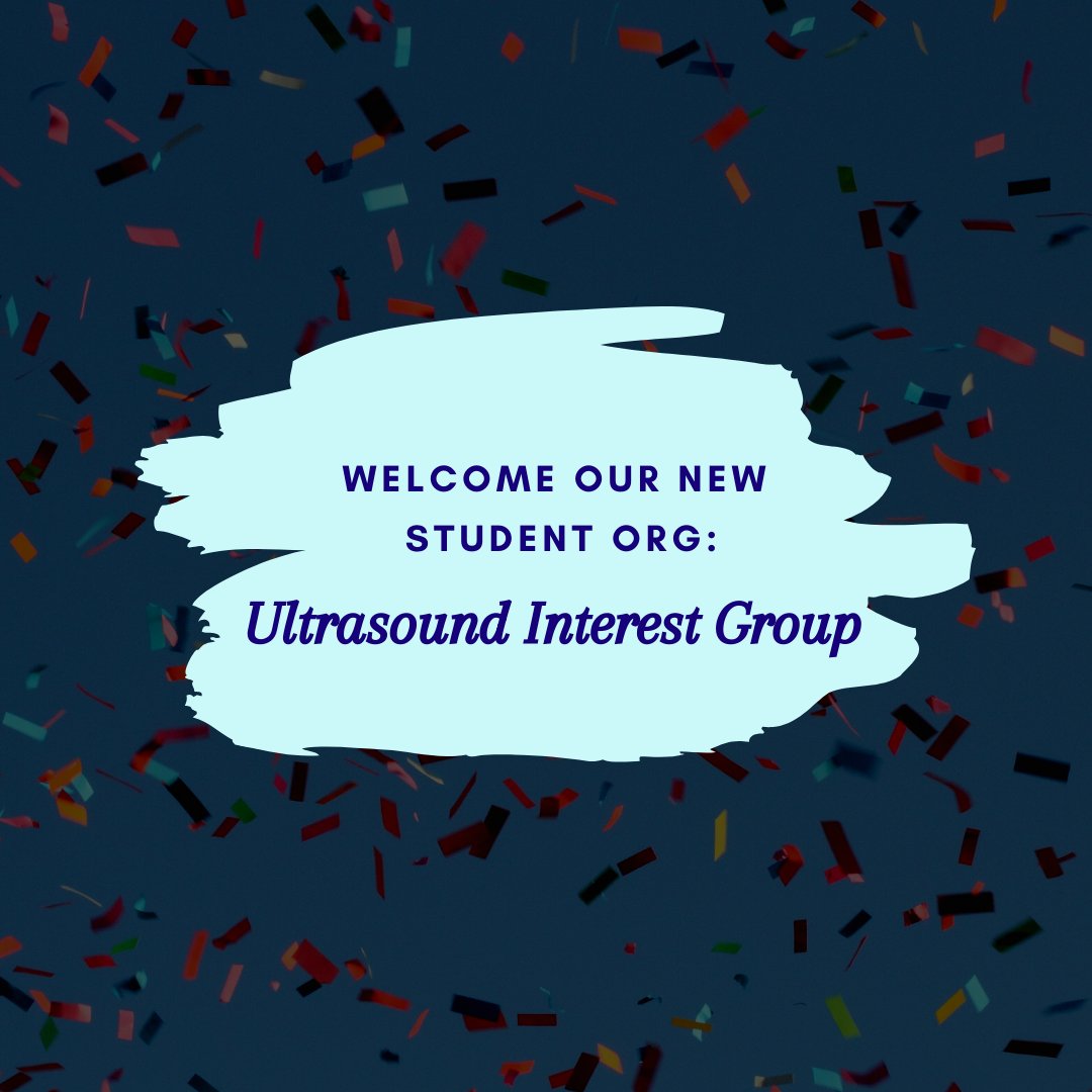 USA Student Activities tweet media