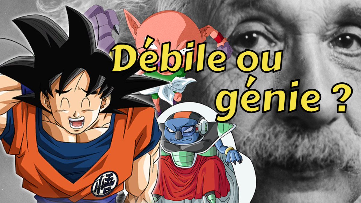 FonceJe's tweet photo. Goku : débile ou génie ?
Ce sera le thème du live pour le chapitre 72 feat @SaikyoDevin @xelyuss et @Ricklee259750
> https://t.co/ztkkidL3k6
> https://t.co/ztkkidL3k6
> https://t.co/ztkkidL3k6
#DragonBallSuper #dragonballsuperchap #dbs72 #dbschapter72 #DragonBallSuper72 https://t.co/vptZJxUSva