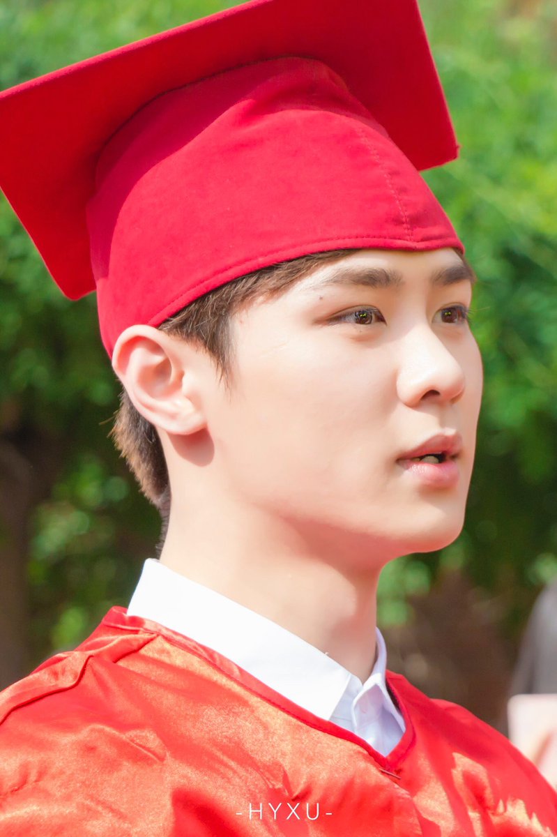 dailykunxd's tweet photo. #KUN 3 years ago ♡ https://t.co/Uo8mY5s12Z
