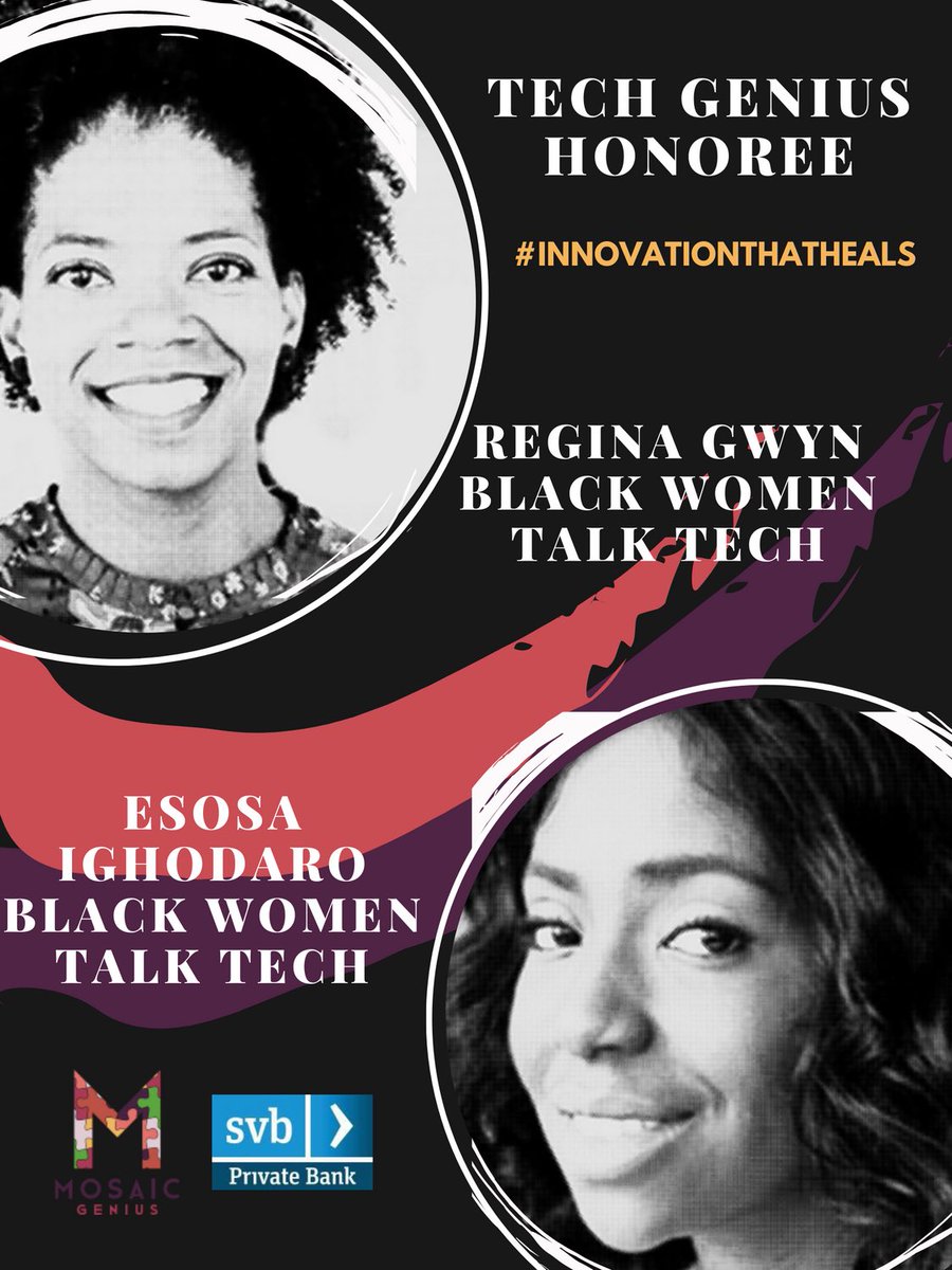 Mosaic Genius tweet media