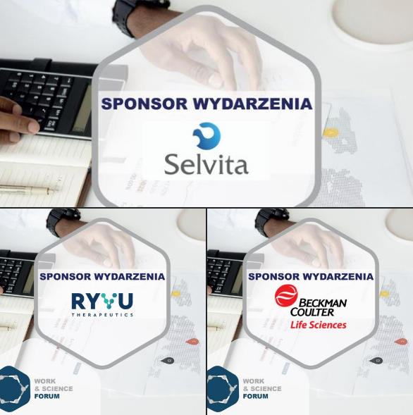 KRDedupl's tweet photo. Niezmiernie miło nam przestawić kolejnych sponsorów Targów #WorkandScience Forum współorganizowanych z #NAWA, które już w tym tygodniu 😄👨💼👩🔬
#WSFORUM
#WorkAndScience
#PracaDlaDoktoranta https://t.co/d2WLE3YIkE