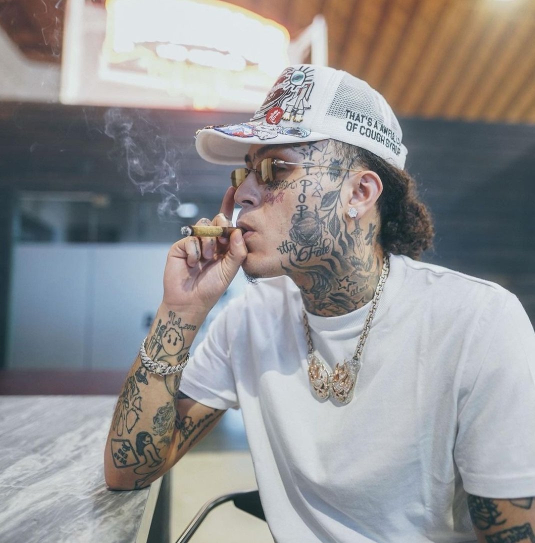 is lil skies alive is lil skies alive