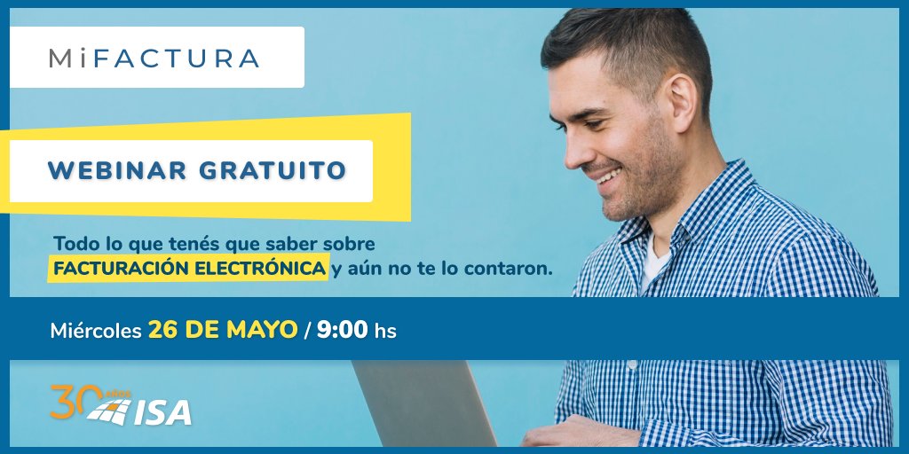 ISA Paraguay tweet media