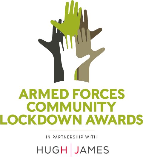 🏆🥇  The winners have been announced for The Armed Forces Community Lockdown Awards! We're thrilled to have partnered with <a href="/pathfindermag/">Pathfinder Magazine</a> for these meaningful awards &amp; would like to congratulate the winners &amp; those shortlisted!

Full list of winners here: bit.ly/3bSJ5uW